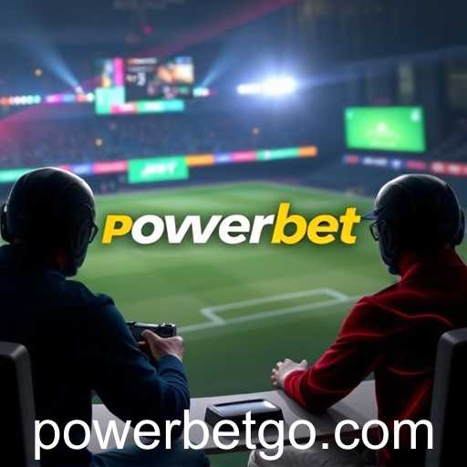 The Impact of Powerbet on Gaming Communities