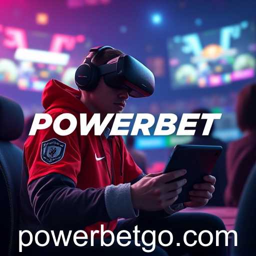 The Rise of Powerbet in Online Gaming