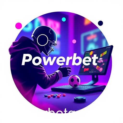 The Rise of Powerbet in the Gaming World