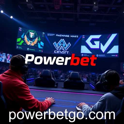 The Rise of Powerbet: Revolutionizing Online Gaming in 2025
